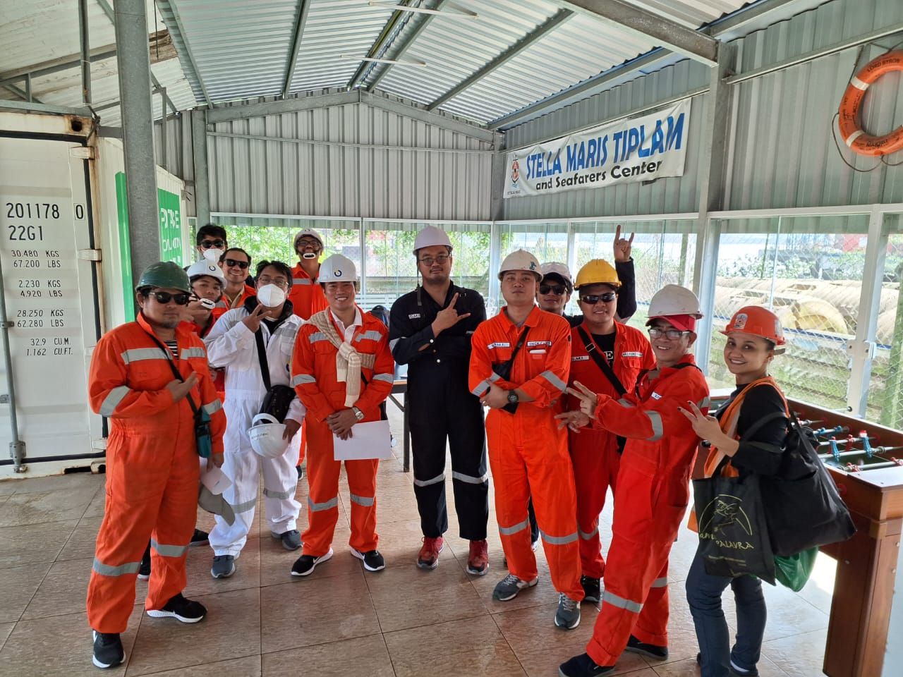 Um Lar Longe do Seu Lar